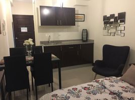 Studio Apartment for rent at Grand Residences Cebu - North Tower A, Cebu City