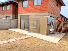 3 Habitación Villa en venta en Restaurante Tierra Norteña, Machali, Requinao