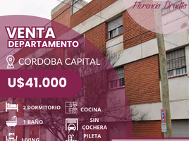 2 Schlafzimmer Wohnung zu verkaufen in Capital, Cordoba, Capital