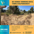  Land for sale in El Tabo, Valparaiso, El Tabo