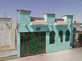 2 Bedroom House for sale in Juarez, Chihuahua, Juarez