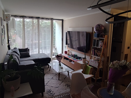 3 Habitación Apartamento en alquiler en Chile, Santiago, Santiago, Santiago, Chile