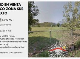  Land for sale in Santiago, Nuevo Leon, Santiago, Nuevo Leon
