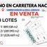  Land for sale in Santiago, Nuevo Leon, Santiago, Nuevo Leon