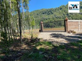  Terreno (Parcela) en venta en Chile, Pucón, Cautín, Araucanía, Chile