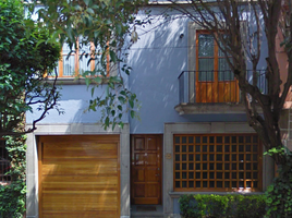 3 Schlafzimmer Villa zu verkaufen in Azcapotzalco, Mexico City, Azcapotzalco