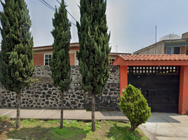 Maison 4 chambre à vendre à Cuajimalpa De Morelos, Mexico City, Cuajimalpa De Morelos