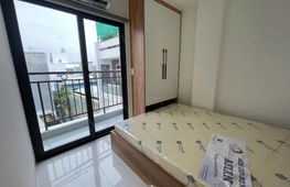 2-bedroom apartment for rent, 70 m², Thanh Khê