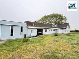 4 Bedroom House for sale in Araucania, Temuco, Cautin, Araucania