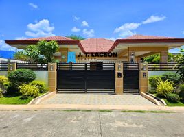 4 Schlafzimmer Villa zu verkaufen in Negros Oriental, Negros Island Region, Dumaguete City