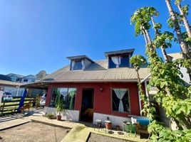 6 Bedroom Villa for sale in Maule, Pelluhue, Cauquenes, Maule