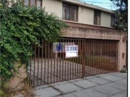 3 Schlafzimmer Haus zu verkaufen in San Pedro Garza Garcia, Nuevo Leon, San Pedro Garza Garcia