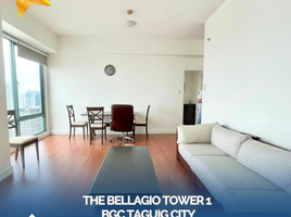 1 Bedroom Condo for sale at The Bellagio 2, Taguig City