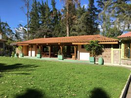  Villa for sale in Tungurahua, Atahualpa Chisalata, Ambato, Tungurahua