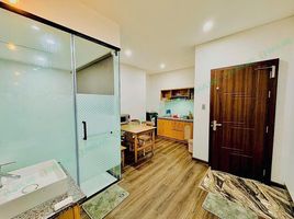 1 Phòng ngủ Căn hộ for rent in My Khe Beach, Mỹ An, Mỹ An