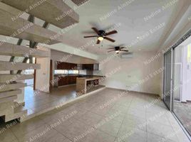 3 Schlafzimmer Haus zu vermieten in Cancun, Quintana Roo, Cancun