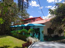 4 Bedroom House for rent in Loja, Malacatos Valladolid, Loja, Loja