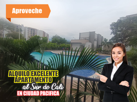 3 Habitación Departamento en alquiler en Valle Del Cauca, Cali, Valle Del Cauca