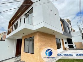 3 Habitación Casa en venta en Cuenca, Azuay, Cuenca, Cuenca