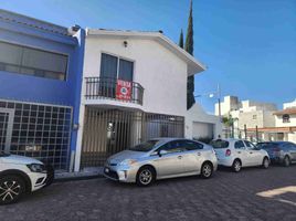 在墨西哥出售的 别墅, El Marques, Queretaro, 墨西哥