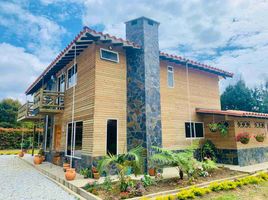 3 Habitación Casa en venta en Guarne, Antioquia, Guarne