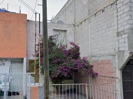 Maison 3 chambre à vendre à Cuautitlan, Mexico, Cuautitlan