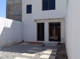 Maison 3 chambre à vendre à Del Centro, Oaxaca, Del Centro