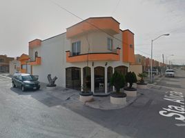 Maison 3 chambre à vendre à Saltillo, Coahuila, Saltillo