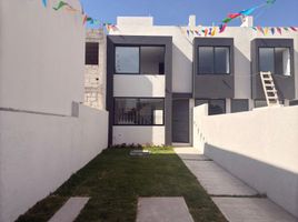 4 Schlafzimmer Villa zu verkaufen in Puebla, Puebla, Puebla, Puebla