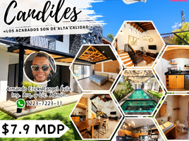 3 Schlafzimmer Villa zu verkaufen in Ixtapan De La Sal, Mexico, Ixtapan De La Sal, Mexico