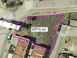  Terreno (Parcela) en venta en Zapopan, Jalisco, Zapopan