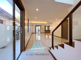 4 Bedroom House for sale at Dasmariñas Village, Makati City