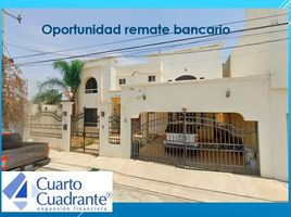 Maison 3 chambre à vendre à Saltillo, Coahuila, Saltillo
