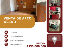 3 Bedroom Apartment for sale in Huila, Neiva, Huila