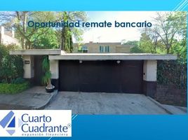 5 Schlafzimmer Haus zu verkaufen in Naucalpan De Juarez, Mexico, Naucalpan De Juarez