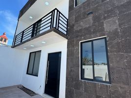4 Bedroom House for sale in Santiago Tulantepec De Lugo Guerrero, Hidalgo, Santiago Tulantepec De Lugo Guerrero