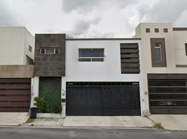 3 Schlafzimmer Villa zu verkaufen in Monterrey, Nuevo Leon, Monterrey, Nuevo Leon