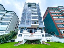 Condominium 3 chambre à vendre à Quito, Pichincha, Quito, Quito
