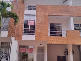 4 Habitación Casa en alquiler en Colombia, Ibague, Tolima, Colombia