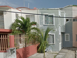 Maison 2 chambre à vendre à Cancun, Quintana Roo, Cancun