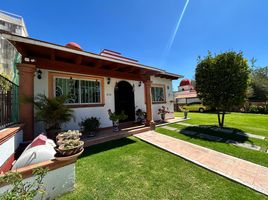 3 Schlafzimmer Haus zu verkaufen in Tequisquiapan, Queretaro, Tequisquiapan