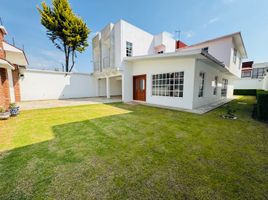 Maison 4 chambre à vendre à Toluca, Mexico, Toluca