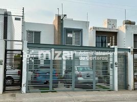 3 Habitación Villa en venta en Celaya, Guanajuato, Celaya