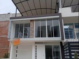 3 Habitación Villa en venta en Lago Calima, Cali, Cali