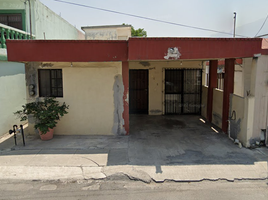 3 Schlafzimmer Haus zu verkaufen in Monterrey, Nuevo Leon, Monterrey