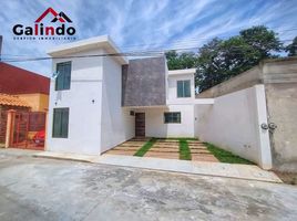 3 Habitación Casa en venta en Xico, Veracruz, Xico