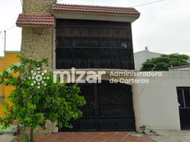 Maison 3 chambre à vendre à Guadalupe, Nuevo Leon, Guadalupe