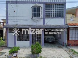 Maison 3 chambre à vendre à Cadereyta Jimenez, Nuevo Leon, Cadereyta Jimenez