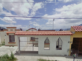 Maison 2 chambre à vendre à Monterrey, Nuevo Leon, Monterrey