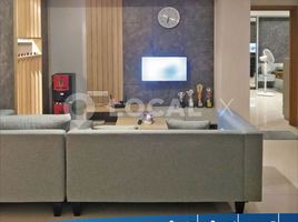 3 Kamar Apartemen for sale in Jakarta Pusat, Jakarta, Kemayoran, Jakarta Pusat